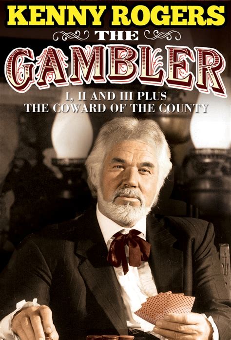 the gambler tv series